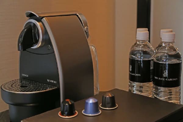 カールトン　マシーン